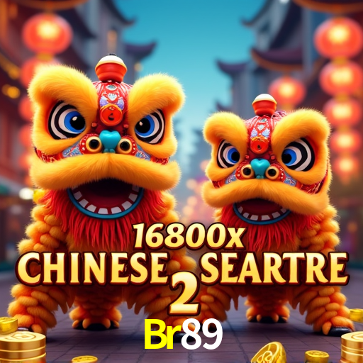 Sinta a adrenalina dos jogos de cassino com Br89
